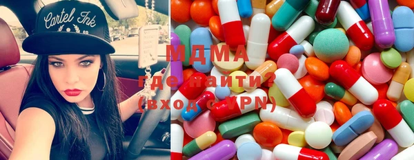 хмурый Арсеньев